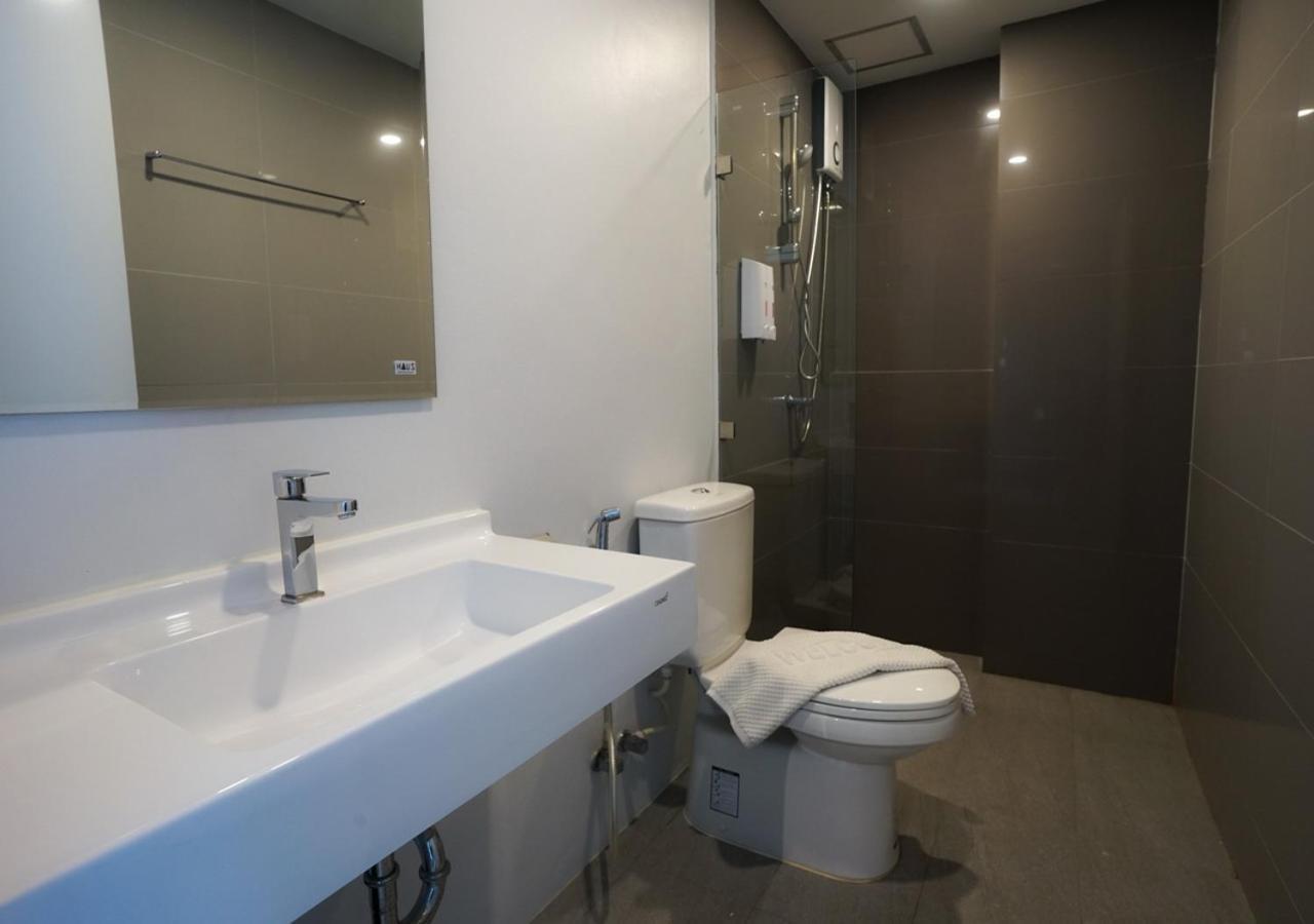 Hotel The Zleep Chonburi Zewnętrze zdjęcie