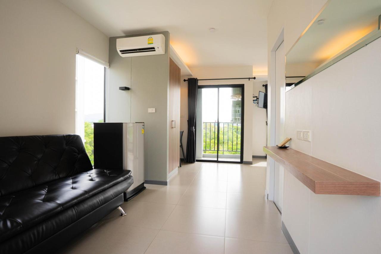Hotel The Zleep Chonburi Zewnętrze zdjęcie